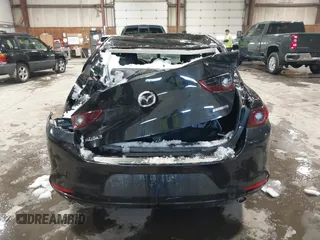 2024 Mazda 3 S with VIN 3MZBPAAM0RM423700, listed as a IAAI auction lot 41597191 with 4,920 mi miles and . Bid and sale history available at DreamBid. Image 15.