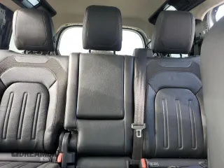 2020 Land Rover Defender HSE z VIN SALE1EEU2L2004757, wystawiony jako Copart lot #59279455 z przebiegiem 50 081 mil mil oraz Szkoda całkowita • Salvage title. Historia ofert i sprzedaży dostępna na DreamBid. Obrazek 10.