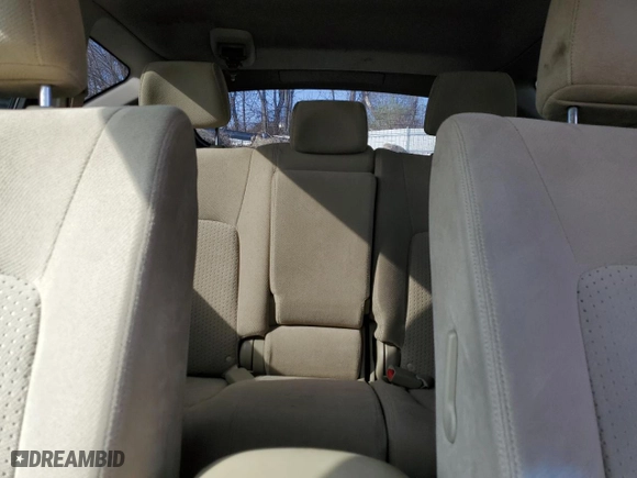 2009 Nissan Murano S with VIN JN8AZ18W79W105657, listed as a Copart auction lot 51283345 with 152,356 mi miles and Salvage Title. Bid and sale history available at carsss.com. Image 10.
