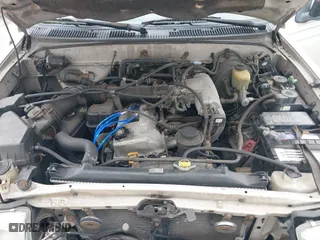 2000 Toyota 4Runner with VIN JT3GM84R0Y0062962, listed as a IAAI auction lot 41270947 with 290,280 mi miles. Bid and sale history available at carsss.com. Image 10.