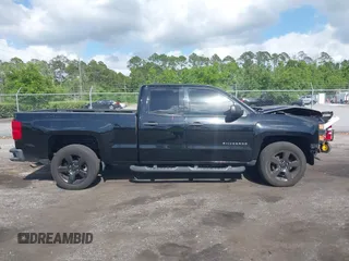 2015 Chevrolet Silverado 1500 LS with VIN 1GCRCPEH4FZ411072, listed as a IAAI auction lot 42083203 with 75,372 mi miles and . Bid and sale history available at DreamBid. Image 13.