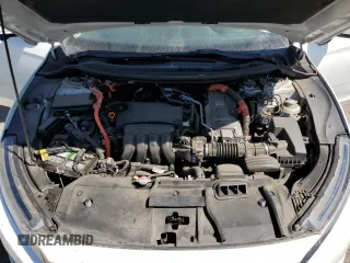 2018 Honda Clarity Plug-In Hybrid with VIN JHMZC5F15JC012817, listed as a Copart auction lot 73010304 with 158,492 mi miles and Salvage Title. Bid and sale history available at carsss.com. Image 11.