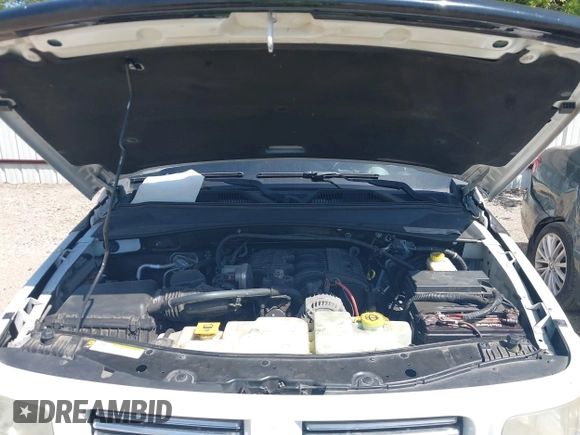 2011 Dodge Nitro Heat with VIN 1D4PT4GX9BW587284, listed as a IAAI auction lot 41998357 with 100,366 mi miles and . Bid and sale history available at DreamBid. Image 10.