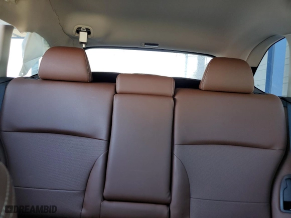 2018 Subaru Outback Touring with VIN 4S4BSETC2J3240040, listed as a Copart auction lot 49538715 with 72,979 mi miles and Salvage Title. Bid and sale history available at carsss.com. Image 10.