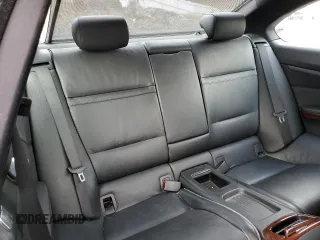 2012 BMW 3 Series 335i xDrive with VIN WBAKF9C58CE859375, listed as a Copart auction lot 49975715 with 111,944 mi miles and Salvage Title. Bid and sale history available at carsss.com. Image 10.