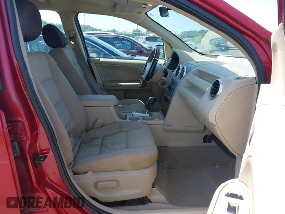 2006 Ford Freestyle SE with VIN 1FMZK01156GA03013, listed as a IAAI auction lot 42793408 with 172,090 mi miles and . Bid and sale history available at DreamBid. Image 5.