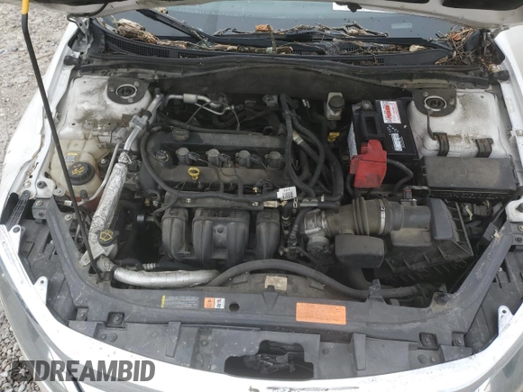 2012 Ford Fusion SEL with VIN 3FAHP0JA9CR300362, listed as a Copart auction lot 44960955 with 141,883 mi miles and Salvage Title. Bid and sale history available at carsss.com. Image 12.