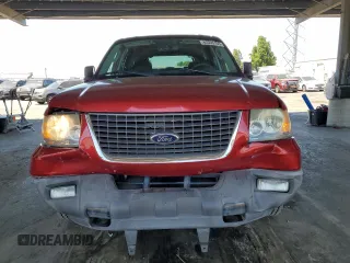 2004 Ford Expedition Special Service with VIN 1FMPU16L24LB16116, listed as a Copart auction lot 63335155 with 211,718 mi miles and Salvage title. Bid and sale history available at DreamBid. Image 5.