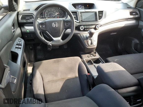 2016 Honda CR-V EX z VIN 2HKRM4H5XGH692400, wystawiony jako Copart lot #51647375 z przebiegiem 115 200 mil mil oraz Szkoda całkowita • Salvage title. Historia ofert i sprzedaży dostępna na DreamBid. Obrazek 8.