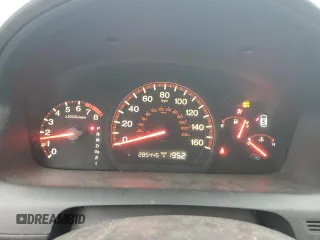 2003 Honda Accord LX z VIN 1HGCM72233A015200, wystawiony jako Copart lot #78218224 z przebiegiem 285 445 mil mil oraz Szkoda całkowita • Salvage title. Historia ofert i sprzedaży dostępna na DreamBid. Obrazek 9.