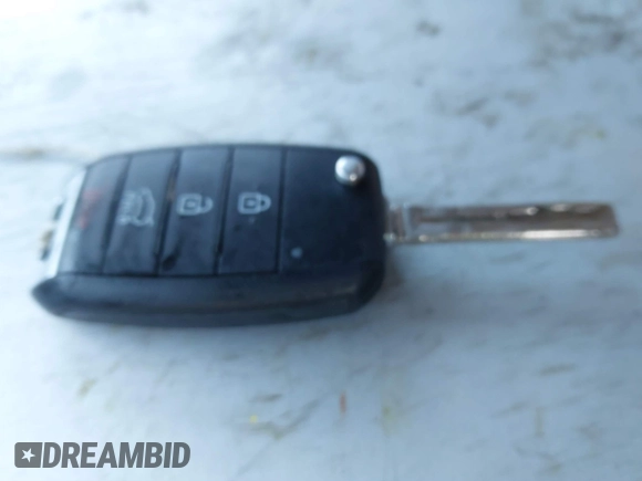 2016 Kia Soul with VIN KNDJN2A2XG7407133, listed as a IAAI auction lot 41650137 with 40,285 mi miles. Bid and sale history available at carsss.com. Image 11.