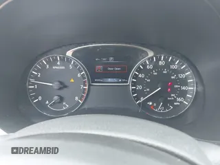 2020 Nissan Pathfinder SL with VIN 5N1DR2CM9LC632608, listed as a IAAI auction lot 42291395 with 91,313 mi miles and . Bid and sale history available at DreamBid. Image 7.