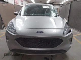 2021 Ford Escape SEL with VIN 1FMCU9H67MUA94970, listed as a IAAI auction lot 42317086 with 51,769 mi miles and . Bid and sale history available at DreamBid. Image 12.