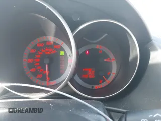 2004 Mazda 3 s with VIN JM1BK323841120740, listed as a IAAI auction lot 41623857 with 149,166 mi miles and . Bid and sale history available at DreamBid. Image 7.