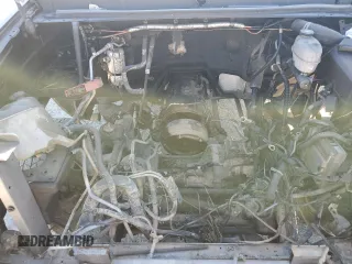 2008 Chevrolet Silverado 3500HD DRW LTZ with VIN 1GCJK33678F155928, listed as a Copart auction lot 74796924 with 0 mi miles and Salvage Title. Bid and sale history available at carsss.com. Image 11.