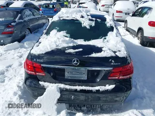 2014 Mercedes-Benz E-Class E 350 Luxury with VIN WDDHF8JB7EB069253, listed as a IAAI auction lot 41571265 with 174,699 mi miles. Bid and sale history available at carsss.com. Image 16.