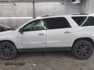 2016 GMC Acadia SLE with VIN 1GKKVPKD9GJ252325, listed as a IAAI auction lot 41100265 with 124,229 mi miles and . Bid and sale history available at DreamBid. Image 14.