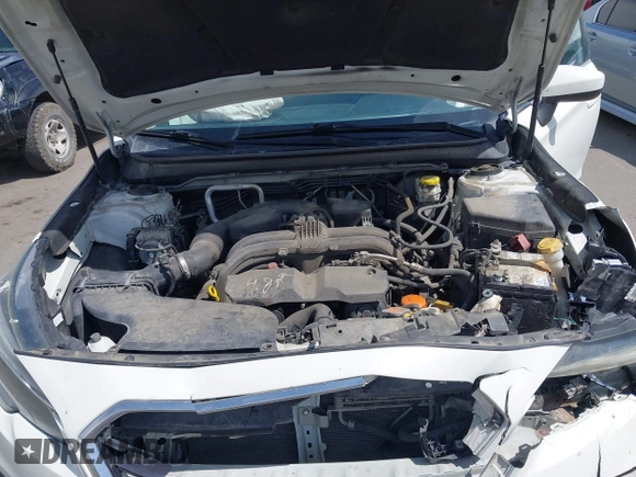 2018 Subaru Outback Premium with VIN 4S4BSACC6J3376826, listed as a IAAI auction lot 42041078 with 153,905 mi miles and . Bid and sale history available at DreamBid. Image 10.