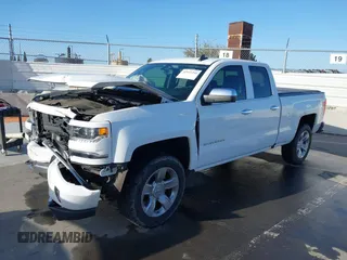 2017 Chevrolet Silverado 1500 LTZ with VIN 1GCVKSEC3HZ178961, listed as a IAAI auction lot 41932244 with 90,915 mi miles and . Bid and sale history available at DreamBid. Image 18.