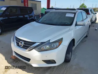 2016 Nissan Altima SL z VIN 1N4BL3AP0GC164425, wystawiony jako IAAI lot #42175694 z przebiegiem 106 255 mil mil oraz . Historia ofert i sprzedaży dostępna na DreamBid. Obrazek 17.