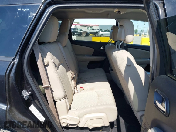 2012 Dodge Journey SXT with VIN 3C4PDDBG0CT300469, listed as a IAAI auction lot 42467233 with 127,420 mi miles and . Bid and sale history available at DreamBid. Image 8.