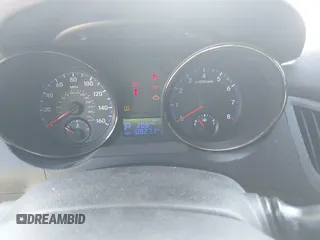 2012 Hyundai Genesis Coupe 2.0T с VIN KMHHT6KDXCU071745, выставлен на аукционе IAAI как лот 42833359 с пробегом 108 271 миль миль и . История ставок и продаж доступна на DreamBid. Изображение 7.