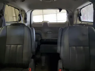 2009 Chrysler Town & Country Touring with VIN 2A8HR54X69R603995, listed as a Copart auction lot 49672995 with 199,440 mi miles and Non Repairable. Bid and sale history available at DreamBid. Image 10.
