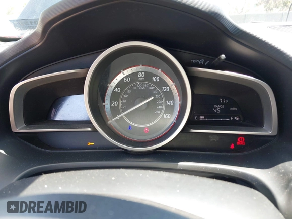 2015 Mazda 3 i Touring with VIN 3MZBM1L74FM179349, listed as a IAAI auction lot 42110874 with 117,232 mi miles and . Bid and sale history available at carsss.com. Image 7.