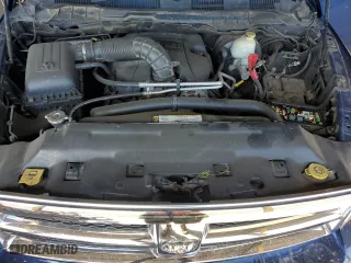 2009 Dodge Ram 1500 SLT with VIN 1D3HV18T79S706755, listed as a Copart auction lot 72408604 with 233,050 mi miles and Salvage Title. Bid and sale history available at carsss.com. Image 13.