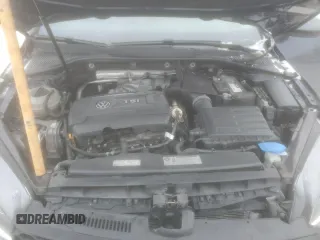 2015 Volkswagen GTI S с VIN 3VWYT7AU8FM104713, выставлен на аукционе Copart как лот 45760865 с пробегом 71 405 миль миль и Списание • Salvage title. История ставок и продаж доступна на DreamBid. Изображение 11.