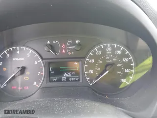 2015 Nissan Sentra S with VIN 3N1AB7AP0FY362351, listed as a IAAI auction lot 41934355 with 139,042 mi miles. Bid and sale history available at carsss.com. Image 7.