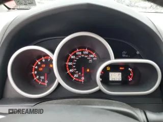 2009 Pontiac Vibe with VIN 5Y2SM67059Z458535, listed as a Copart auction lot 72076374 with 189,772 mi miles and Salvage Title. Bid and sale history available at carsss.com. Image 9.