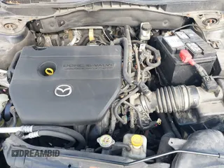 2011 Mazda 6 i Grand Touring with VIN 1YVHZ8CH1B5M15711, listed as a IAAI auction lot 41917320 with 152,128 mi miles and . Bid and sale history available at DreamBid. Image 10.