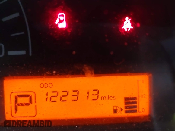 2019 Nissan NV200 SV with VIN 3N6CM0KN4KK708965, listed as a IAAI auction lot 41269543 with 122,313 mi miles and . Bid and sale history available at DreamBid. Image 15.