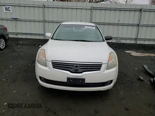 2009 Nissan Altima S with VIN 1N4AL21E49N496234, listed as a Copart auction lot 53232055 with 194,589 mi miles and Salvage Title. Bid and sale history available at DreamBid. Image 10.