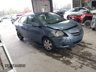 2008 Toyota Yaris с VIN JTDBT903484020531, выставлен на аукционе IAAI как лот 42017119 с пробегом 186 330 миль миль и . История ставок и продаж доступна на DreamBid. Изображение 1.