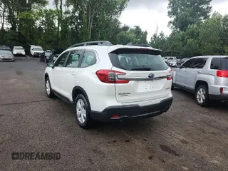 2023 Subaru Ascent Premium with VIN 4S4WMAAD4P3402386, listed as a IAAI auction lot 42785380 with 22,771 mi miles and . Bid and sale history available at DreamBid. Image 2.