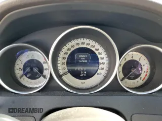 2013 Mercedes-Benz C 300 Sport с VIN WDDGF8AB0DR289190, выставлен на аукционе Copart как лот 43130315 с пробегом 167 032 миль миль и Списание • Salvage title. История ставок и продаж доступна на DreamBid. Изображение 9.