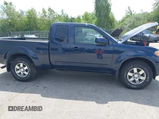 2010 Nissan Frontier SE с VIN 1N6AD0CW2AC405427, выставлен на аукционе IAAI как лот 42679553 с пробегом 162 378 миль миль и . История ставок и продаж доступна на DreamBid. Изображение 6.