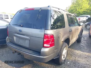 2004 Ford Explorer XLT with VIN 1FMZU73K24UC11292, listed as a IAAI auction lot 42237085 with 215,974 mi miles and . Bid and sale history available at DreamBid. Image 4.