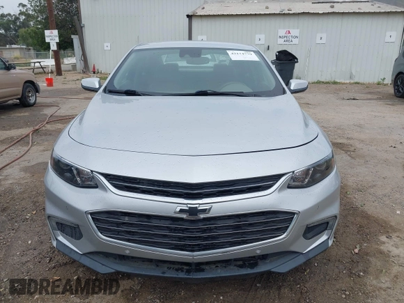 2017 Chevrolet Malibu Hybrid with VIN 1G1ZJ5SU5HF146803, listed as a IAAI auction lot 42174779 with 88,847 mi miles and . Bid and sale history available at DreamBid. Image 12.
