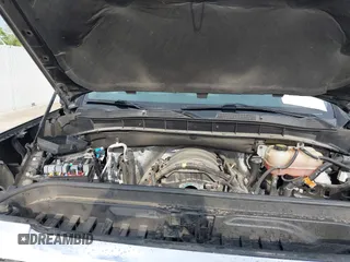 2020 GMC Sierra 1500 SLT with VIN 3GTP8DED3LG287957, listed as a IAAI auction lot 42121912 with Not provided miles and . Bid and sale history available at DreamBid. Image 10.