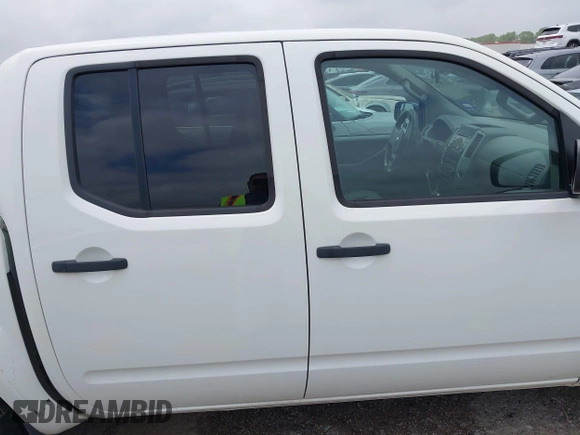 2013 Nissan Frontier SV with VIN 1N6AD0EV7DN721726, listed as a IAAI auction lot 42116254 with 219,106 mi miles and . Bid and sale history available at DreamBid. Image 13.