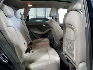 2010 Audi Q5 Prestige z VIN WA1VKAFP0AA009068, wystawiony jako Copart lot #58255995 z przebiegiem 134 075 mil mil oraz Szkoda całkowita • Salvage title. Historia ofert i sprzedaży dostępna na DreamBid. Obrazek 11.