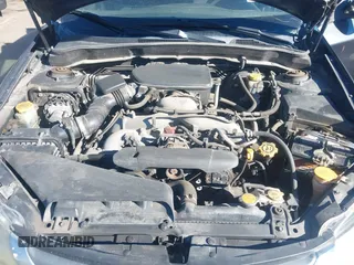 2008 Subaru Impreza Wagon (Natl) i with VIN JF1GH61618H804937, listed as a IAAI auction lot 41688838 with 183,829 mi miles. Bid and sale history available at carsss.com. Image 10.