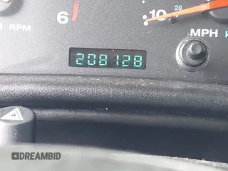 2003 Jeep Wrangler Sport with VIN 1J4FA49S43P362339, listed as a IAAI auction lot 41452901 with 208,128 mi miles and . Bid and sale history available at DreamBid. Image 16.