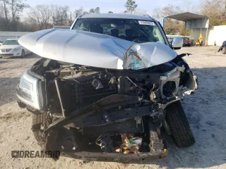 2021 Nissan Armada SV with VIN JN8AY2AD2M9661061, listed as a Copart auction lot 43980655 with 71,041 mi miles and Salvage Title. Bid and sale history available at carsss.com. Image 5.