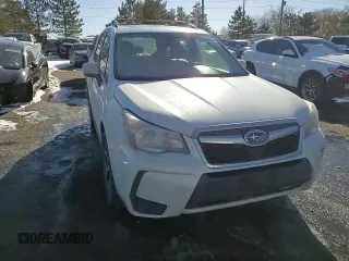 2015 Subaru Forester 2.0XT Premium with VIN JF2SJGDC2FH524832, listed as a Copart auction lot 42044825 with 112,078 mi miles and Salvage Title. Bid and sale history available at carsss.com. Image 11.