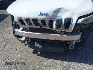 2019 Jeep Cherokee Latitude с VIN 1C4PJLCB8KD164599, выставлен на аукционе IAAI как лот 42436062 с пробегом 116 715 миль миль и . История ставок и продаж доступна на DreamBid. Изображение 6.