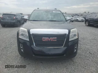 2012 GMC Terrain SLT-1 z VIN 2GKALUEK6C6270668, wystawiony jako Copart lot #54606755 z przebiegiem 133 558 mil mil oraz Szkoda całkowita • Salvage title. Historia ofert i sprzedaży dostępna na DreamBid. Obrazek 5.